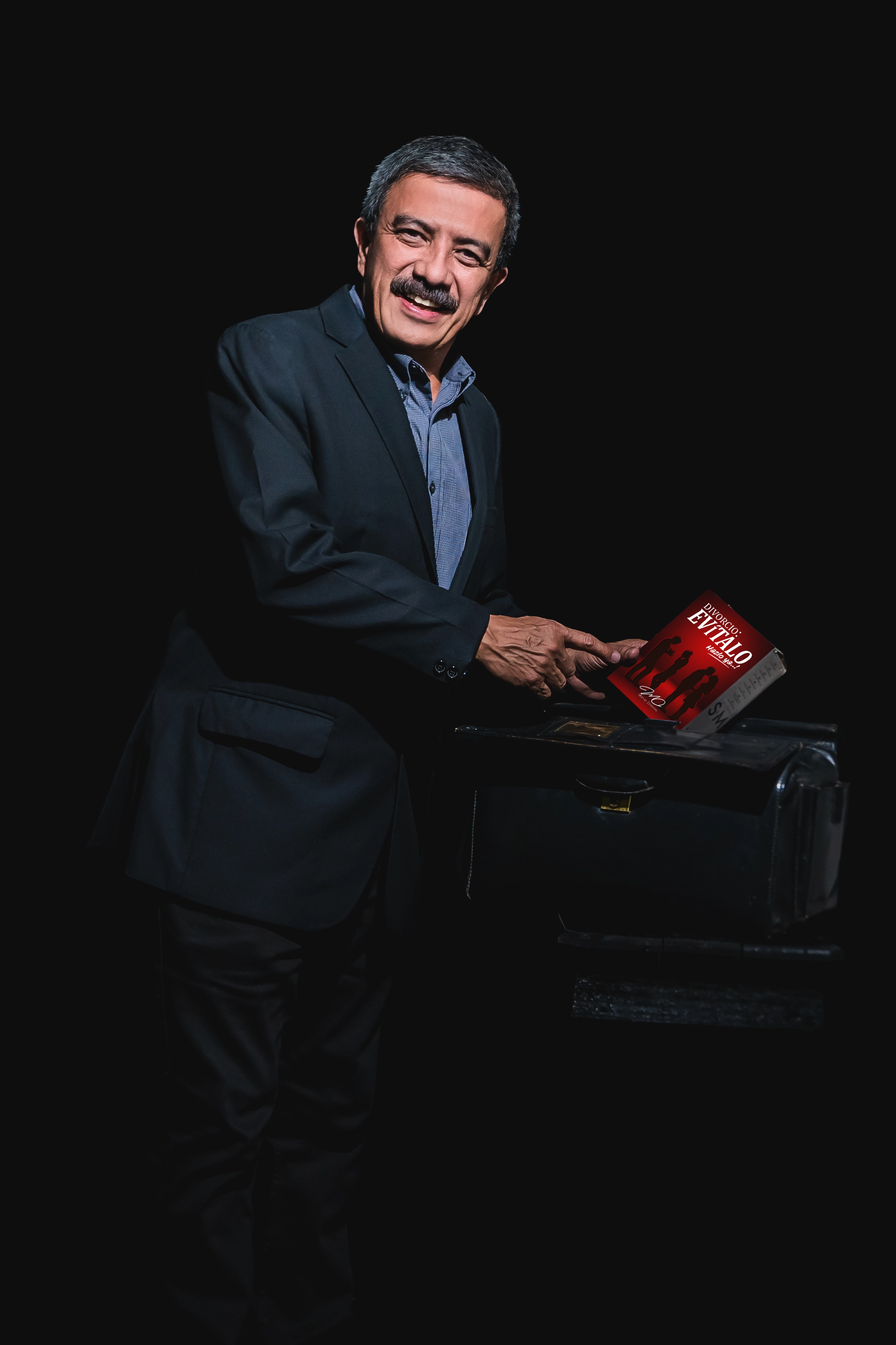 Manuel H. Orellana H.