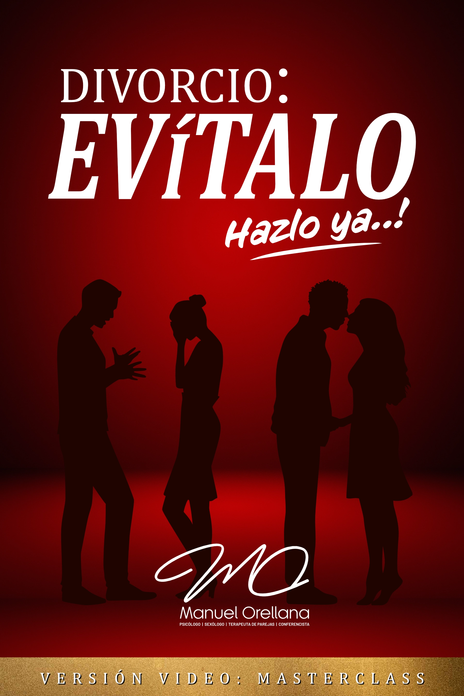 Libro Versión Video & Digital