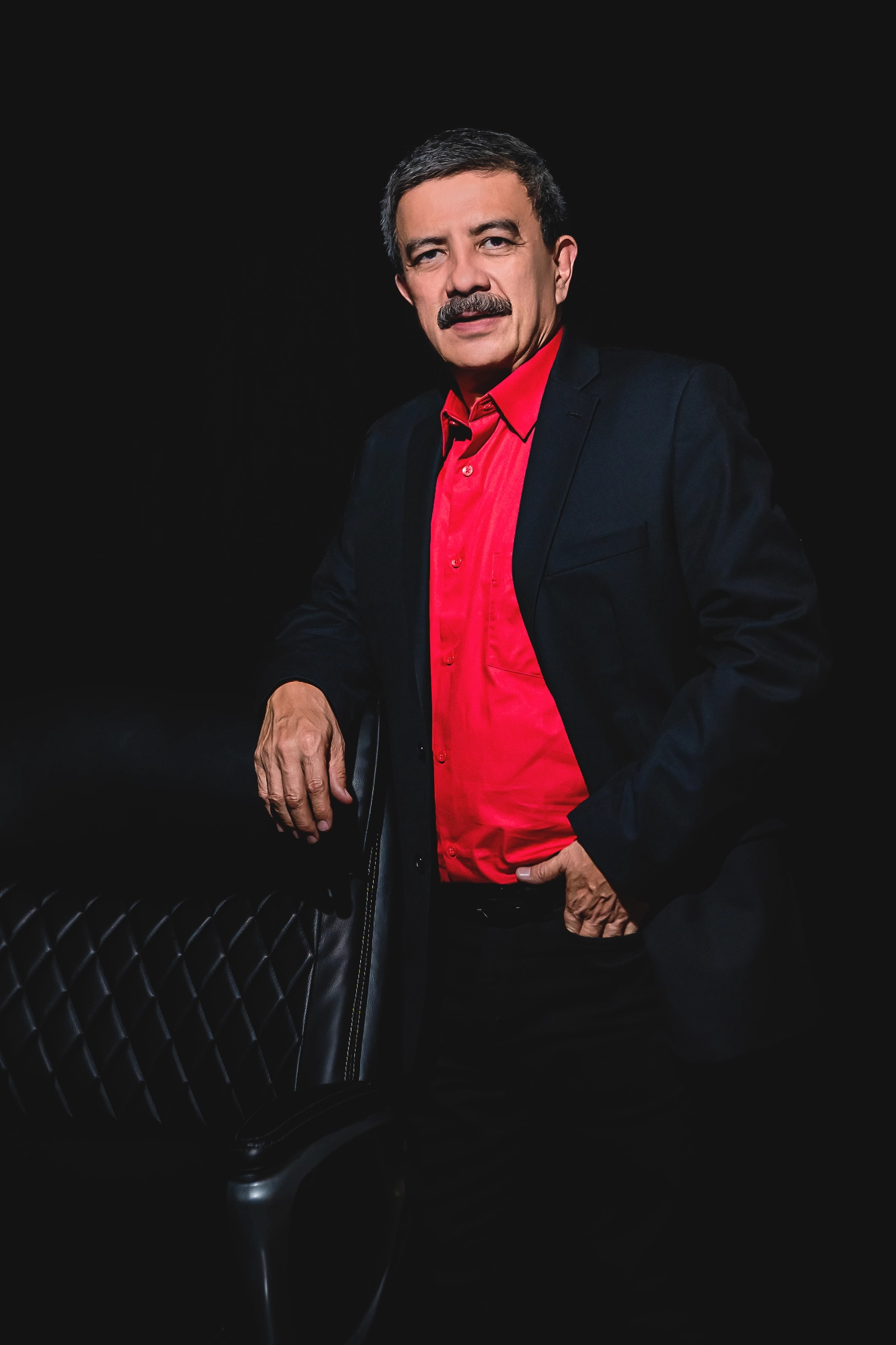 Manuel H. Orellana H.