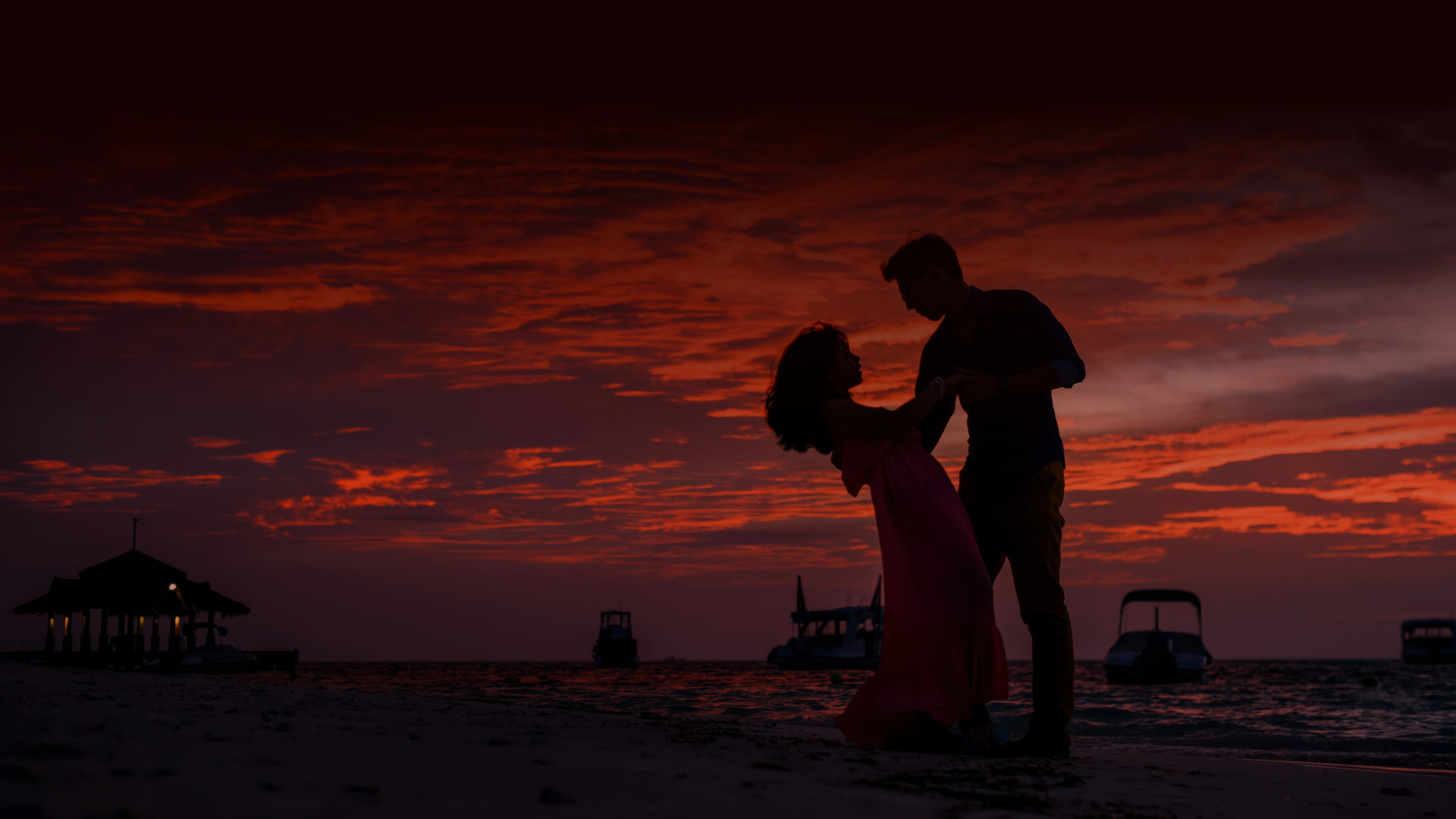 VSL Terapia de Parejas