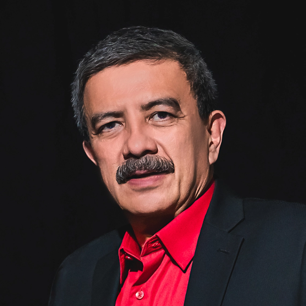 Manuel H. Orellana H.