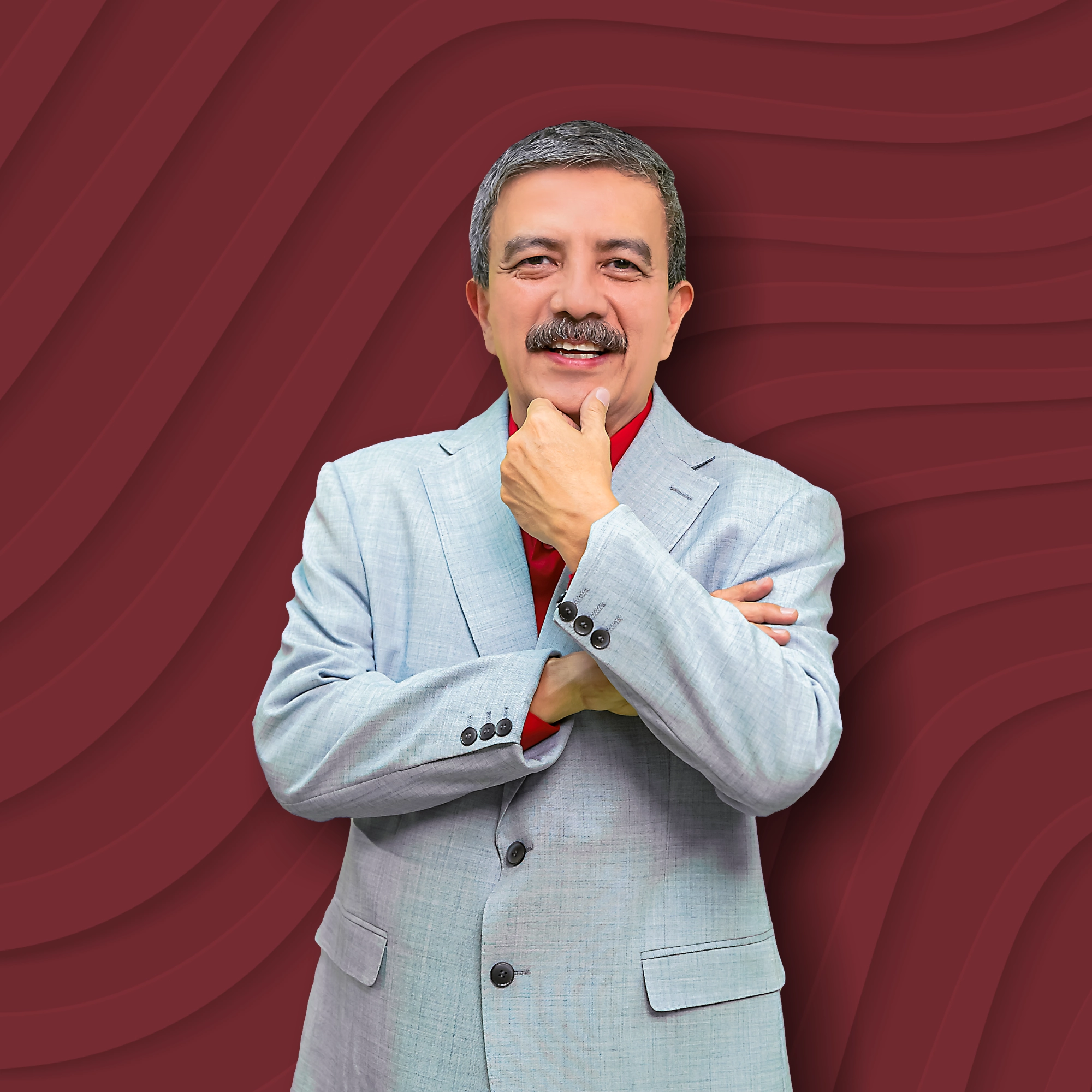 Manuel H. Orellana H.