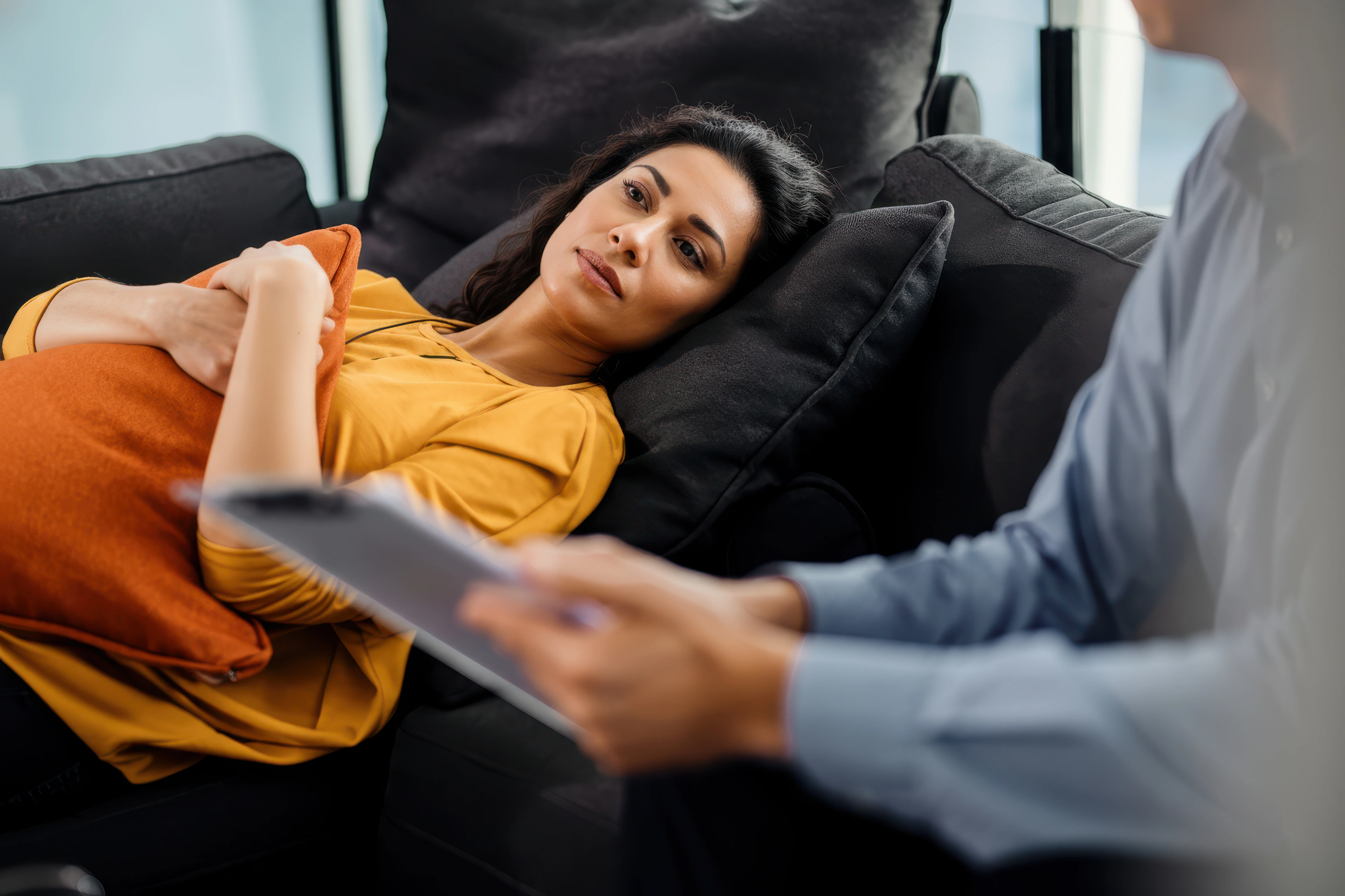 VSL Psicología Clínica